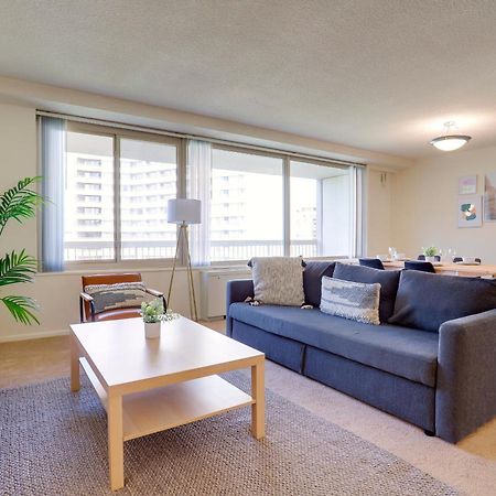 Fantastic 2 Bedroom Apartment With Gym At Arlington Dış mekan fotoğraf