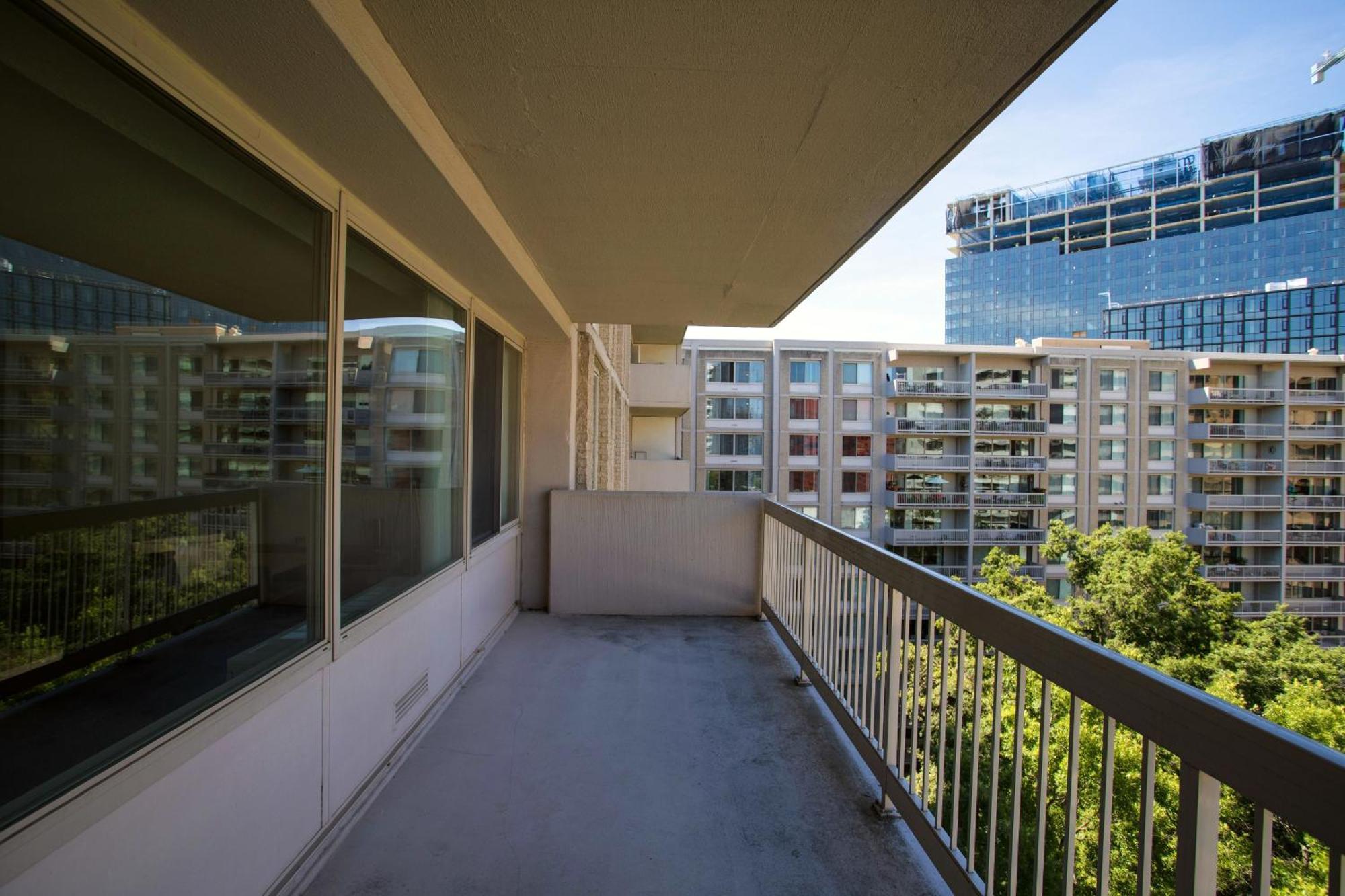 Fantastic 2 Bedroom Apartment With Gym At Arlington Dış mekan fotoğraf