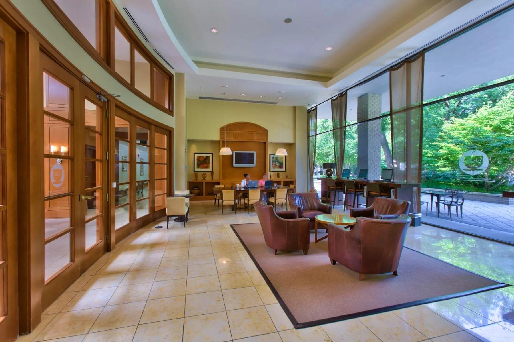 Fantastic 2 Bedroom Apartment With Gym At Arlington Dış mekan fotoğraf