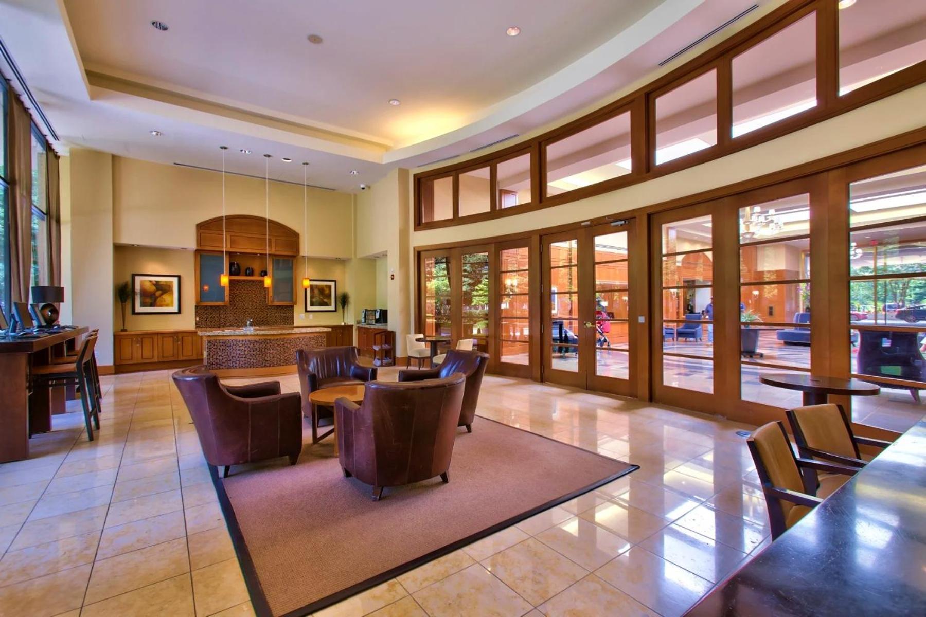 Fantastic 2 Bedroom Apartment With Gym At Arlington Dış mekan fotoğraf